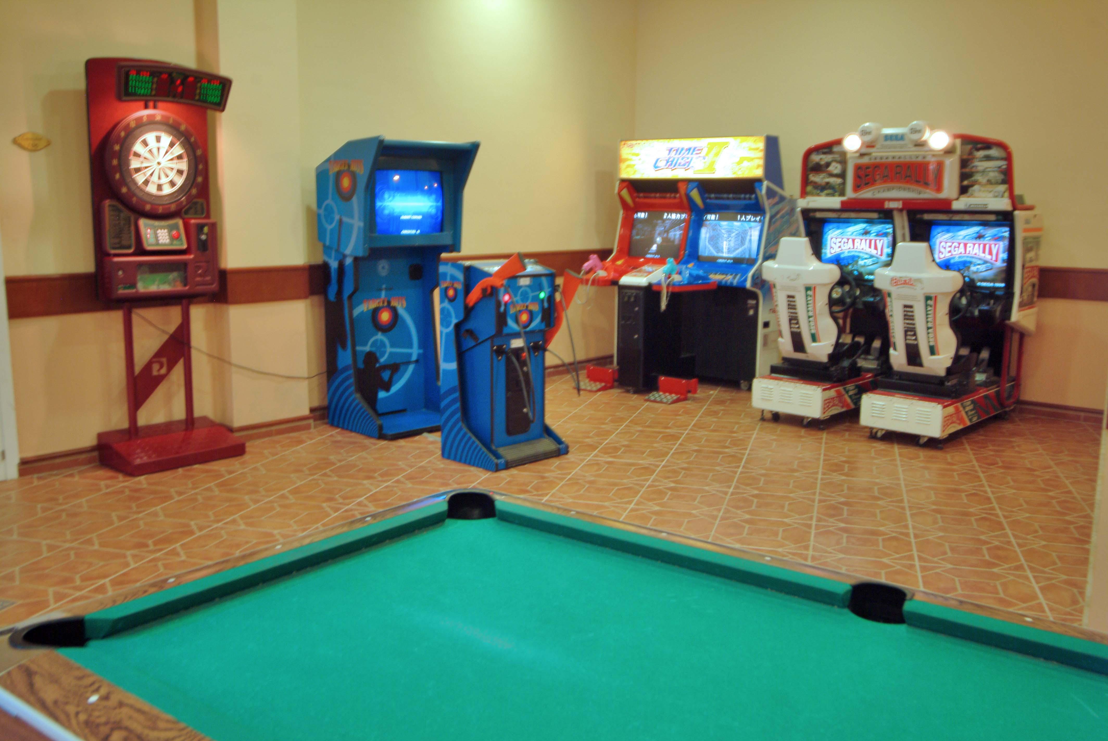 Ohtels La Hacienda Otel La Pineda Dış mekan fotoğraf